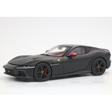 Ferrari Ferrari 12 Cil. V12 830cv Panoramic Roof 2024 + Showcase - 1:18 - BBR Ferrari Ferrari 12 Cil. V12 830cv Panoramic Roof 2024 + Showcase - 1:18 - BBR