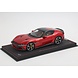 Ferrari Ferrari 12 Cil. V12 830cv Panoramic Roof 2024 + Showcase - 1:18 - BBR Ferrari Ferrari 12 Cil. V12 830cv Panoramic Roof 2024 + Showcase - 1:18 - BBR