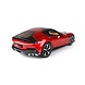 Ferrari Ferrari 12 Cil. V12 830cv Panoramic Roof 2024 + Showcase - 1:18 - BBR Ferrari Ferrari 12 Cil. V12 830cv Panoramic Roof 2024 + Showcase - 1:18 - BBR