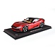 Ferrari Ferrari 12 Cil. V12 830cv Panoramic Roof 2024 + Showcase - 1:18 - BBR Ferrari Ferrari 12 Cil. V12 830cv Panoramic Roof 2024 + Showcase - 1:18 - BBR