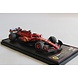 Formule 1 Ferrari F1 SF-24 #16 Team Scuderia Ferrari 2nd GP Australia 2024 C.Leclerc - 1:43 - BBR Formule 1 Ferrari F1 SF-24 #16 Team Scuderia Ferrari 2nd GP Australia 2024 C.Leclerc - 1:43 - BBR