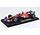 Ferrari  F1 SF-24 #16 Team Scuderia Ferrari 3rd GP Miami C.Leclerc 2024 + Showcase  - 1:18 - BBR