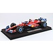 Formule 1 Ferrari F1 SF-24 #16 Team Scuderia Ferrari 3rd GP Miami C.Leclerc 2024 + Showcase - 1:18 - BBR Formule 1 Ferrari F1 SF-24 #16 Team Scuderia Ferrari 3rd GP Miami C.Leclerc 2024 + Showcase - 1:18 - BBR