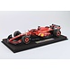 Formule 1 Ferrari F1 SF-24 #16 Team Scuderia Ferrari 2nd GP Australia C.Leclerc 2024 + Showcase - 1:18 - BBR Formule 1 Ferrari F1 SF-24 #16 Team Scuderia Ferrari 2nd GP Australia C.Leclerc 2024 + Showcase - 1:18 - BBR