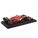 Formule 1 Ferrari F1 SF-24 #16 Team Scuderia Ferrari 2nd GP Australia C.Leclerc 2024 + Showcase - 1:18 - BBR Formule 1 Ferrari F1 SF-24 #16 Team Scuderia Ferrari 2nd GP Australia C.Leclerc 2024 + Showcase - 1:18 - BBR
