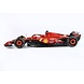 Formule 1 Ferrari F1 SF-24 #16 Team Scuderia Ferrari 2nd GP Australia C.Leclerc 2024 + Showcase - 1:18 - BBR Formule 1 Ferrari F1 SF-24 #16 Team Scuderia Ferrari 2nd GP Australia C.Leclerc 2024 + Showcase - 1:18 - BBR