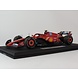Formule 1 Ferrari F1 SF-24 #55 Team Scuderia Ferrari 3rd GP Monaco C.Sainz 2024 + Showcase - 1:18 - BBR Formule 1 Ferrari F1 SF-24 #55 Team Scuderia Ferrari 3rd GP Monaco C.Sainz 2024 + Showcase - 1:18 - BBR