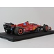 Formule 1 Ferrari F1 SF-24 #55 Team Scuderia Ferrari 3rd GP Monaco C.Sainz 2024 + Showcase - 1:18 - BBR Formule 1 Ferrari F1 SF-24 #55 Team Scuderia Ferrari 3rd GP Monaco C.Sainz 2024 + Showcase - 1:18 - BBR