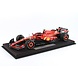 Formule 1 Ferrari F1 SF-24 #55 Team Scuderia Ferrari Winner GP Australia 2024 C.Sainz + Showcase - 1:18 - BBR Formule 1 Ferrari F1 SF-24 #55 Team Scuderia Ferrari Winner GP Australia 2024 C.Sainz + Showcase - 1:18 - BBR