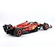 Formule 1 Ferrari F1 SF-24 #55 Team Scuderia Ferrari Winner GP Australia 2024 C.Sainz + Showcase - 1:18 - BBR Formule 1 Ferrari F1 SF-24 #55 Team Scuderia Ferrari Winner GP Australia 2024 C.Sainz + Showcase - 1:18 - BBR
