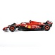Formule 1 Ferrari F1 SF-24 #55 Team Scuderia Ferrari Winner GP Australia 2024 C.Sainz + Showcase - 1:18 - BBR Formule 1 Ferrari F1 SF-24 #55 Team Scuderia Ferrari Winner GP Australia 2024 C.Sainz + Showcase - 1:18 - BBR