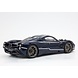 Pagani Pagani Utopia 2022 + Showcase - 1:18 - BBR Pagani Pagani Utopia 2022 + Showcase - 1:18 - BBR