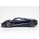 Pagani Pagani Utopia 2022 + Showcase - 1:18 - BBR Pagani Pagani Utopia 2022 + Showcase - 1:18 - BBR
