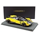 Pagani Pagani Utopia 2022 + Showcase - 1:18 - BBR Pagani Pagani Utopia 2022 + Showcase - 1:18 - BBR