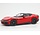 Ferrari 12 Cil. V12 830cv Coupe2024 + Glossy Black Rims + Showcase - 1:18 - BBR