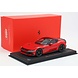 Ferrari Ferrari 12 Cil. V12 830cv Coupe2024 + Glossy Black Rims + Showcase - 1:18 - BBR Ferrari Ferrari 12 Cil. V12 830cv Coupe2024 + Glossy Black Rims + Showcase - 1:18 - BBR