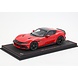 Ferrari Ferrari 12 Cil. V12 830cv Coupe2024 + Glossy Black Rims + Showcase - 1:18 - BBR Ferrari Ferrari 12 Cil. V12 830cv Coupe2024 + Glossy Black Rims + Showcase - 1:18 - BBR