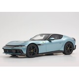 Ferrari Ferrari 12 Cil. V12 830cv Coupe 2024 + Showcase - 1:18 - BBR Ferrari Ferrari 12 Cil. V12 830cv Coupe 2024 + Showcase - 1:18 - BBR