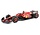 Ferrari  F1 SF-24 #16 Team Scuderia Ferrari 2nd GP Australia C.Leclerc 2024  - 1:18 - BBR