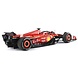 Formule 1 Ferrari F1 SF-24 #16 Team Scuderia Ferrari 2nd GP Australia C.Leclerc 2024 - 1:18 - BBR Formule 1 Ferrari F1 SF-24 #16 Team Scuderia Ferrari 2nd GP Australia C.Leclerc 2024 - 1:18 - BBR
