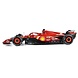 Formule 1 Ferrari F1 SF-24 #16 Team Scuderia Ferrari 2nd GP Australia C.Leclerc 2024 - 1:18 - BBR Formule 1 Ferrari F1 SF-24 #16 Team Scuderia Ferrari 2nd GP Australia C.Leclerc 2024 - 1:18 - BBR