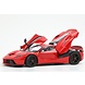 Ferrari Ferrari LaFerrari 2013 Black Rims - 1:18 - BBR Ferrari Ferrari LaFerrari 2013 Black Rims - 1:18 - BBR