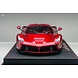 Ferrari Ferrari LaFerrari 2013 Black Rims - One of Special Personal Car Lewis Hamilton - 1:18 - BBR Ferrari Ferrari LaFerrari 2013 Black Rims - One of Special Personal Car Lewis Hamilton - 1:18 - BBR