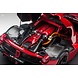 Ferrari Ferrari LaFerrari 2013 Black Rims - One of Special Personal Car Lewis Hamilton - 1:18 - BBR Ferrari Ferrari LaFerrari 2013 Black Rims - One of Special Personal Car Lewis Hamilton - 1:18 - BBR