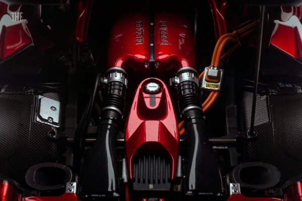 Ferrari Ferrari LaFerrari 2013 Black Rims - One of Special Personal Car Lewis Hamilton - 1:18 - BBR Ferrari Ferrari LaFerrari 2013 Black Rims - One of Special Personal Car Lewis Hamilton - 1:18 - BBR