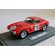 Ferrari Ferrari 250GT SWB 3.0L V12 #19 North American Racing Team 24H Le Mans 1960 + Showcase - 1:18 - BBR Ferrari Ferrari 250GT SWB 3.0L V12 #19 North American Racing Team 24H Le Mans 1960 + Showcase - 1:18 - BBR