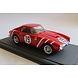 Ferrari Ferrari 250GT SWB 3.0L V12 #19 North American Racing Team 24H Le Mans 1960 + Showcase - 1:18 - BBR Ferrari Ferrari 250GT SWB 3.0L V12 #19 North American Racing Team 24H Le Mans 1960 + Showcase - 1:18 - BBR