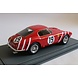 Ferrari Ferrari 250GT SWB 3.0L V12 #19 North American Racing Team 24H Le Mans 1960 + Showcase - 1:18 - BBR Ferrari Ferrari 250GT SWB 3.0L V12 #19 North American Racing Team 24H Le Mans 1960 + Showcase - 1:18 - BBR