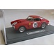 Ferrari Ferrari 250GT SWB 3.0L V12 #19 North American Racing Team 24H Le Mans 1960 + Showcase - 1:18 - BBR Ferrari Ferrari 250GT SWB 3.0L V12 #19 North American Racing Team 24H Le Mans 1960 + Showcase - 1:18 - BBR