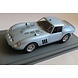 Ferrari Ferrari 250 GTO Coupe 'Victoria High School' 1965 + Showcase - 1:18 - BBR Ferrari Ferrari 250 GTO Coupe 'Victoria High School' 1965 + Showcase - 1:18 - BBR
