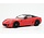 Ferrari 599 GTB Fiorano 2007 - F-1 Gear Box + Showcase - 1:18 - BBR