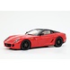 Ferrari Ferrari 599 GTB Fiorano 2007 - F-1 Gear Box + Showcase - 1:18 - BBR Ferrari Ferrari 599 GTB Fiorano 2007 - F-1 Gear Box + Showcase - 1:18 - BBR