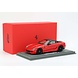 Ferrari Ferrari 599 GTB Fiorano 2007 - F-1 Gear Box + Showcase - 1:18 - BBR Ferrari Ferrari 599 GTB Fiorano 2007 - F-1 Gear Box + Showcase - 1:18 - BBR