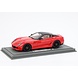 Ferrari Ferrari 599 GTB Fiorano 2007 - F-1 Gear Box + Showcase - 1:18 - BBR Ferrari Ferrari 599 GTB Fiorano 2007 - F-1 Gear Box + Showcase - 1:18 - BBR