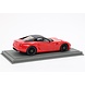 Ferrari Ferrari 599 GTB Fiorano 2007 - F-1 Gear Box + Showcase - 1:18 - BBR Ferrari Ferrari 599 GTB Fiorano 2007 - F-1 Gear Box + Showcase - 1:18 - BBR