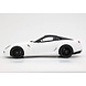 Ferrari Ferrari 599 GTB Fiorano 2007 - F-1 Gear Box + Showcase - 1:18 - BBR Ferrari Ferrari 599 GTB Fiorano 2007 - F-1 Gear Box + Showcase - 1:18 - BBR