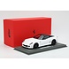 Ferrari Ferrari 599 GTB Fiorano 2007 - F-1 Gear Box + Showcase - 1:18 - BBR Ferrari Ferrari 599 GTB Fiorano 2007 - F-1 Gear Box + Showcase - 1:18 - BBR