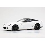 Ferrari Ferrari 599 GTB Fiorano 2007 - F-1 Gear Box + Showcase - 1:18 - BBR Ferrari Ferrari 599 GTB Fiorano 2007 - F-1 Gear Box + Showcase - 1:18 - BBR