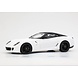 Ferrari Ferrari 599 GTB Fiorano 2007 - F-1 Gear Box + Showcase - 1:18 - BBR Ferrari Ferrari 599 GTB Fiorano 2007 - F-1 Gear Box + Showcase - 1:18 - BBR