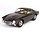 Ferrari 250 GT Lusso Coupe 1963 Personal Car Steve McQueen + Showcase - 1:18 - BBR