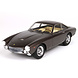 Ferrari Ferrari 250 GT Lusso Coupe 1963 Personal Car Steve McQueen + Showcase - 1:18 - BBR Ferrari Ferrari 250 GT Lusso Coupe 1963 Personal Car Steve McQueen + Showcase - 1:18 - BBR