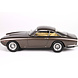 Ferrari Ferrari 250 GT Lusso Coupe 1963 Personal Car Steve McQueen + Showcase - 1:18 - BBR Ferrari Ferrari 250 GT Lusso Coupe 1963 Personal Car Steve McQueen + Showcase - 1:18 - BBR