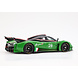 Pagani Pagani Huyara R #29 Racing 2021 + Showcase - 1:18 - BBR Pagani Pagani Huyara R #29 Racing 2021 + Showcase - 1:18 - BBR