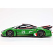 Pagani Pagani Huyara R #29 Racing 2021 + Showcase - 1:18 - BBR Pagani Pagani Huyara R #29 Racing 2021 + Showcase - 1:18 - BBR