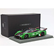 Pagani Pagani Huyara R #29 Racing 2021 + Showcase - 1:18 - BBR Pagani Pagani Huyara R #29 Racing 2021 + Showcase - 1:18 - BBR