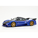 Pagani Pagani Huyara R 2021 + Showcase - 1:18 - BBR Pagani Pagani Huyara R 2021 + Showcase - 1:18 - BBR